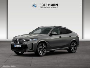 BMW X6 xDrive30d M Sportpaket AHK Pano IconicGlow 22