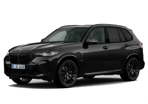 BMW X5 xDrive30d Auto-Abo