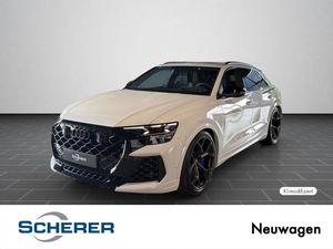 Audi RS Q8 SUV performance 471 kW tiptronic UPE 200.3