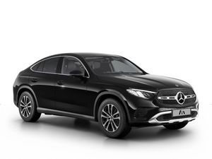 Mercedes-Benz GLC 300d Avantgarde Edition 4Matic Auto-Abo