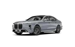 BMW 7er Limousine 740d xDrive 740d xDrive