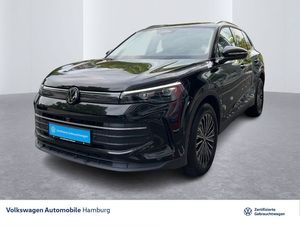Volkswagen Tiguan Goal  1.5eTSI DSG AHK CarPlay Sitzheizung