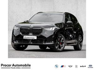 BMW X3 20d xDrive M SPORT PRO+H/K+PANO+ACC+HuD+360°