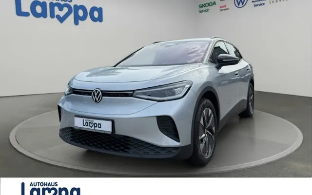 Volkswagen Id4 Pro 79 KWh 210 KW ENERGY 5dr