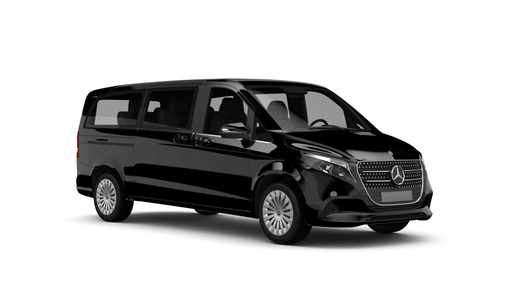 Mercedes-Benz V-Klasse Lang oder ähnlich Auto-Abo
