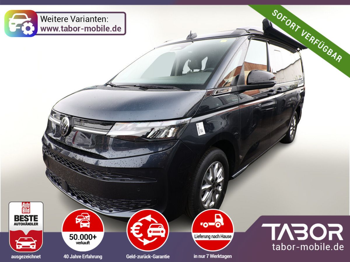 Volkswagen Volkswagen T7 California Ocean AHK Markise ParkP Keyl StHz Leasing