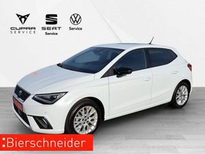Seat Ibiza 1.0 TSI DSG FR 🔥990€ Anzahlung!🔥ALLWETTER NAVI KAMERA LED