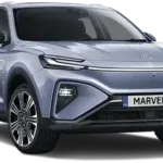 MG Marvel R Leasing