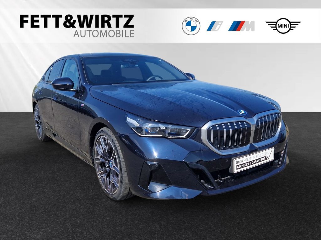 BMW 550e xDrive Inkl. € 1.190 Zubehörbonus*M Sport|P Leasing
