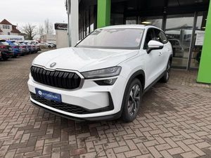Skoda Kodiaq Selection 1,5 TSI iV 150 kW 6-Gang-DSG Gewerbeleasing**AKTION 30.06.2026**