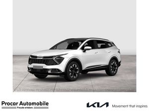 Kia Sportage 1.6T 2WD DCT Black Edition SONDERKONDIT