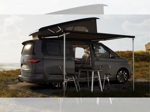 Volkswagen California T7 California Beach Camper TDI | STANDHZG | AHK | IQ.LIGHT | ACC | NAVI | *AUF WUNSCH FREI KONFIGURI