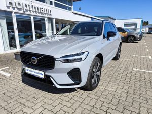 Volvo XC60 T6 Plus Dark Plug-In Hybrid AWD
