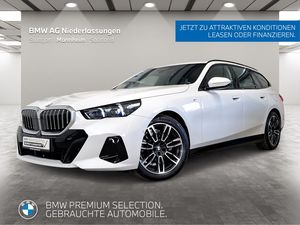 BMW 520d Touring M Sport Driv.Assist.Prof Harman/K