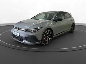 Volkswagen Golf VIII GTI Clubsport Matrix LM 19