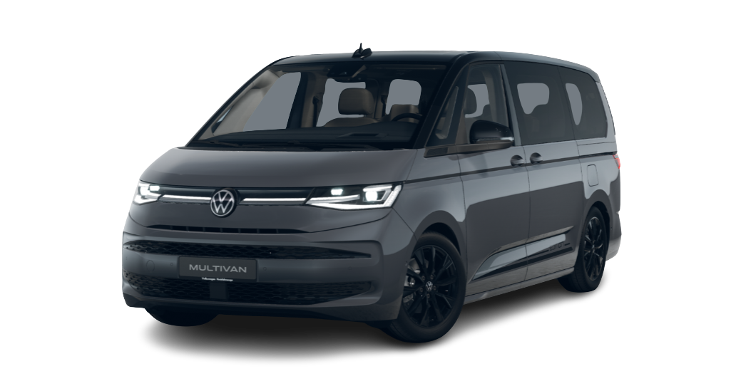 Volkswagen Multivan Edition lang Auto-Abo