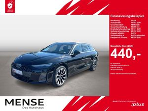 Audi A6 Avant TDI quattro S tronic B&O|AHK|HUD