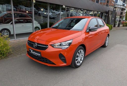 Opel Corsa-e 100KW Edition 5dr Auto kaufen