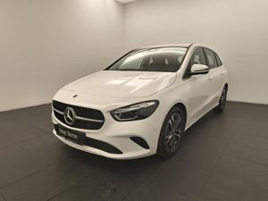 Mercedes-Benz B 200 Progressive mit Anhängerkupplung+MULTIBEAM+Rückfahrkamera+Winter-Paket+2 Jahre Garantie Leasing