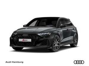 Audi RS3 RS 3 Sportback S tronic