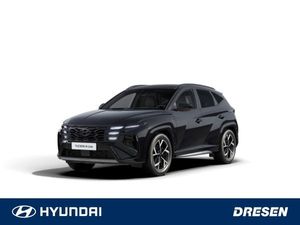 Hyundai Tucson 1.6 N Line🚀| Panorama | LED | Rückfahrkamera | Navi | Klimaauto. | ISOFIX Leasing
