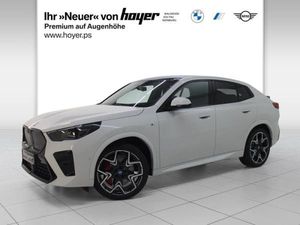 BMW iX2 xDrive30 M Sportpaket Pro Innovationspaket uvm. Leasing
