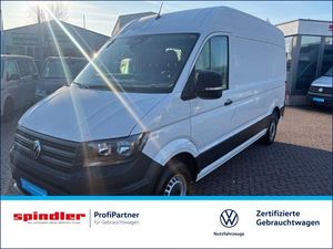 Volkswagen Crafter 35 Kasten L2H2/ Bluetooth, App, PDC, SHZ