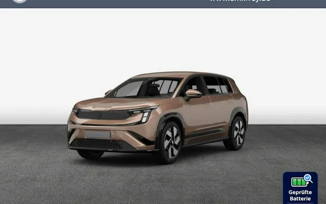 Skoda Peaq Selection 90 5dr