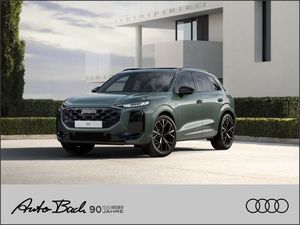 Audi Q3 SUV e-hybrid S line 200kW Pano/ TechPlus / 20