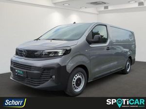 Opel Vivaro Cargo ELECTRIC 75 kWh Leasing