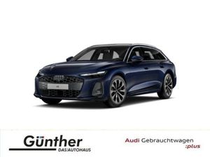Audi A6 Avant TDI QUATTRO+WINTERRÄDER+MATRIX+360 KAMERA+