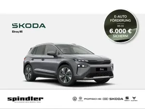 Skoda Elroq Selection 85 (82 kWh) 210 kW 1-Gang-Automatik