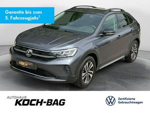 Volkswagen Taigo 1.0TSI Energy AHK Navi LED Kamera