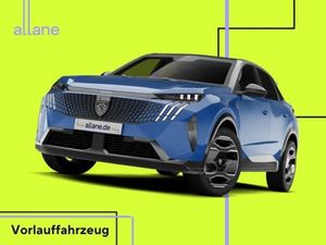 Peugeot 3008 Hybrid 145 e-DSC6 Allure - Leasing mit Kaufoption! Leasing