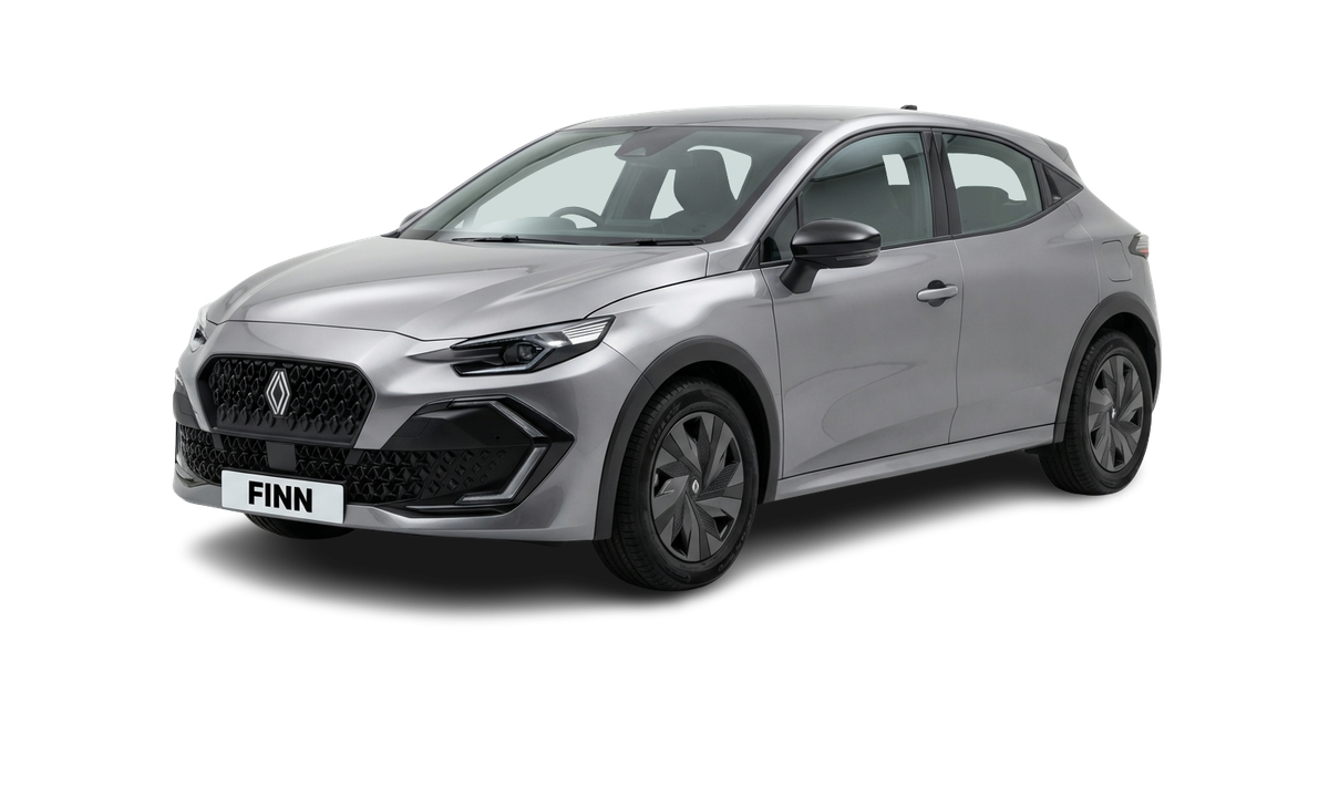 Renault Clio TCe 115 TCe 115 Evolution Auto-Abo