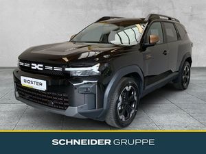 Dacia Bigster EXTREME TCe 130 4X4 SHZ+PDC+KAMERA+NAV