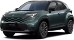 Toyota Yaris Cross Leasing
