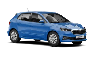 ŠKODA Fabia 1.0l TSI 70kW Selection