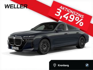 BMW 740d xD M Sport Leas. ab 888 oA SKY StHz Multis