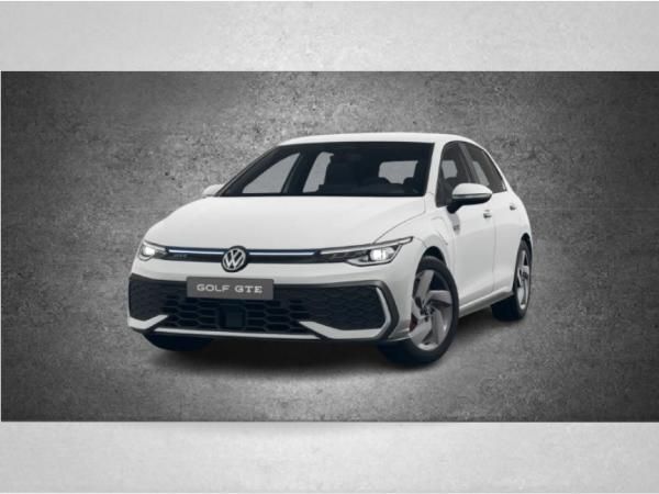 Volkswagen Golf GTE 1,5 l eHybrid 292PS ** GEWERBE** Leasing