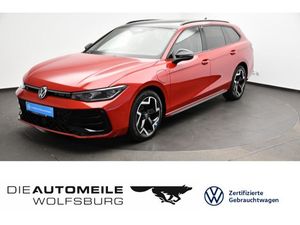 Volkswagen Passat Variant 1.5 eTSI Hybrid DSG R-Line Matrix