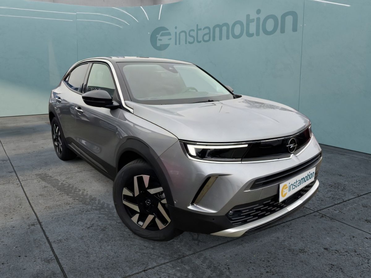 Opel Mokka-e Elegance *Sitzheizung*Lenkradheizung*Rückfahrkamera*Regensensor*PDC* Kauf