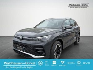 Volkswagen Tiguan R-Line 1,5 l eTSI DSG *AHK *360 KAM