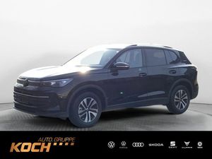 Volkswagen Tiguan 2.0TDI Energy DSG AHK Navi LED
