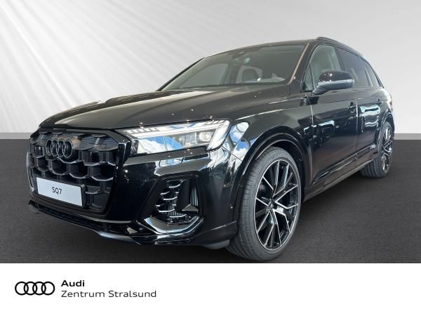 Audi SQ7 TFSI quattro 373 kW tiptronic Sonderkonditionen* Leasing