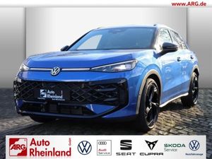 Volkswagen T-Roc R-Line  - SONDERANGEBOT -