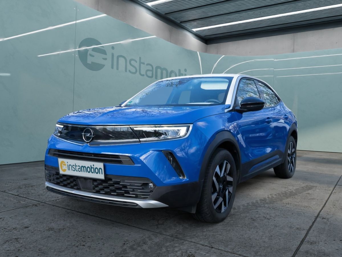 Opel Mokka Kauf