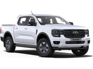 Ford Ranger Doppelkabine XLT 2.3L PHEV 281PS  ++++ Leasing