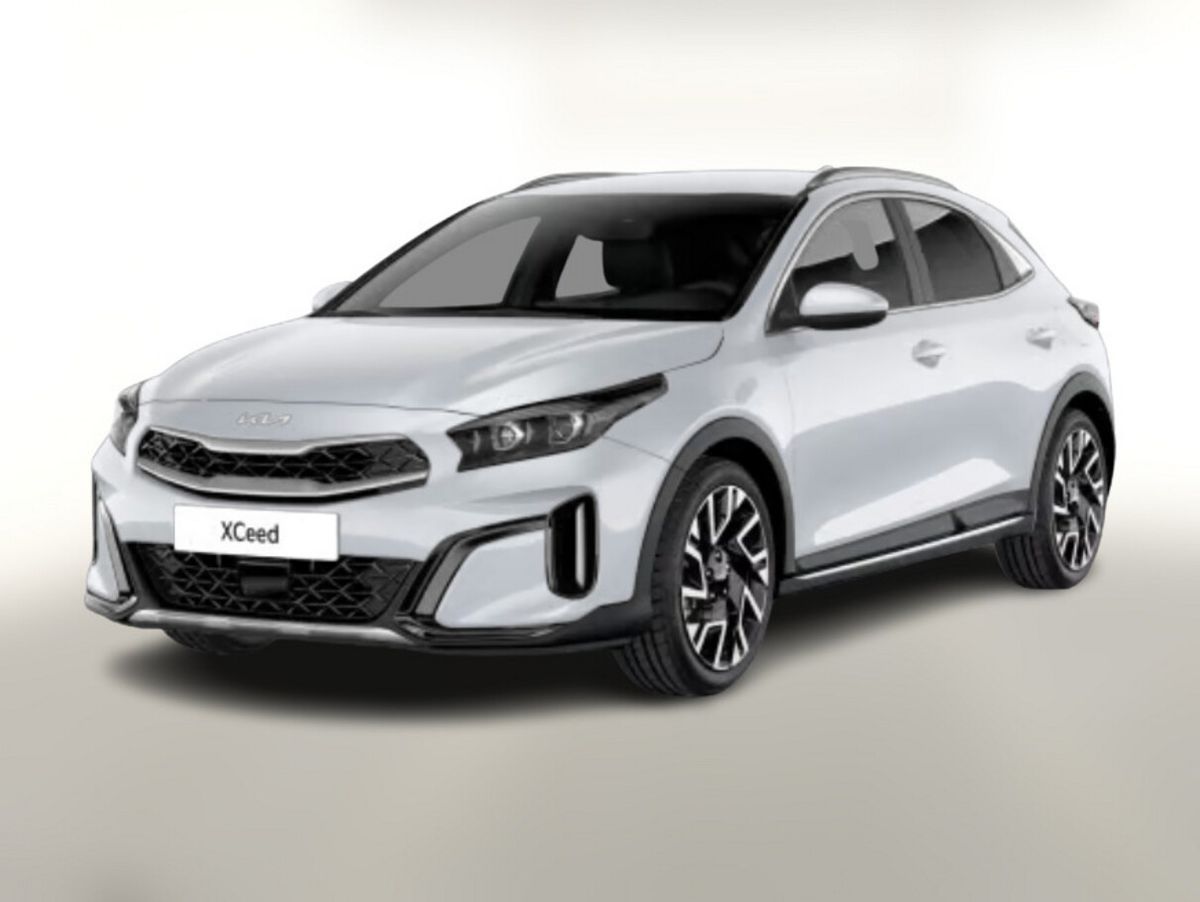 Kia XCeed DCT MY26 ACC Keyl 2Z-Klima SHZ LHZ Nav Kam Leasing privat Leasing