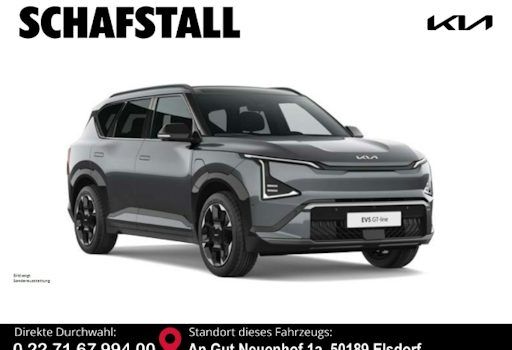 Kia Ev5 81 KWh Air Frontantrieb 5dr Auto kaufen